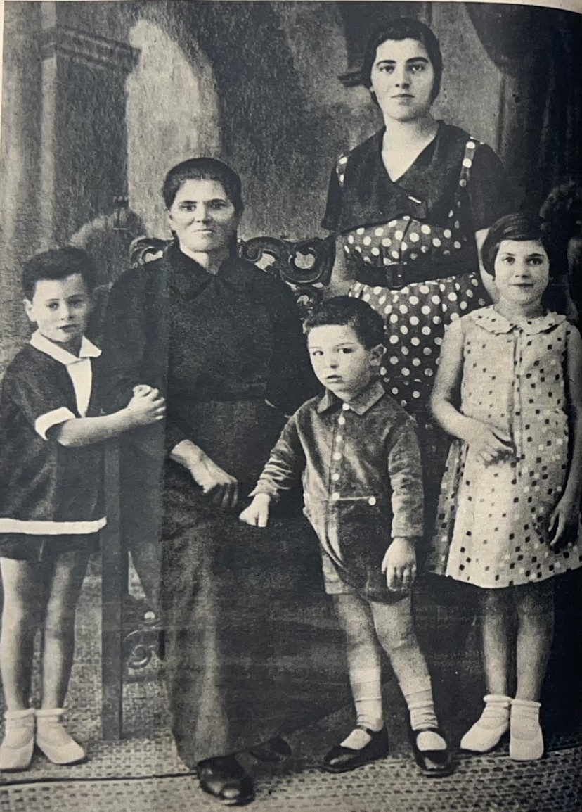 Immagine del documento