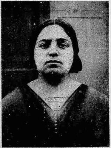 Rosa Vercesi