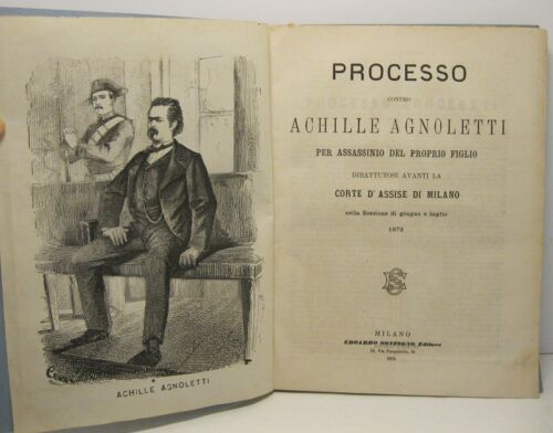Achille Agnoletti