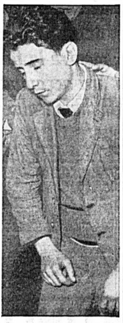 Claudio Leone