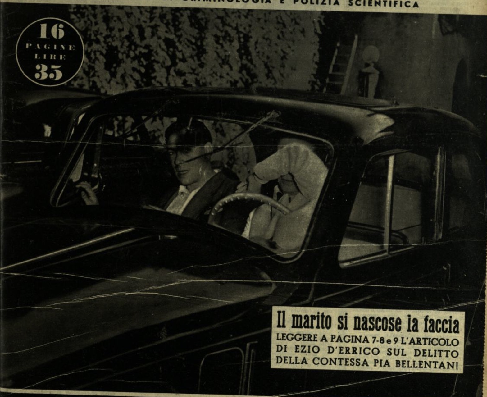 Immagine del documento