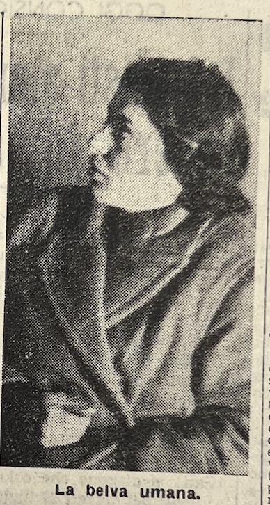 Caterina Fort