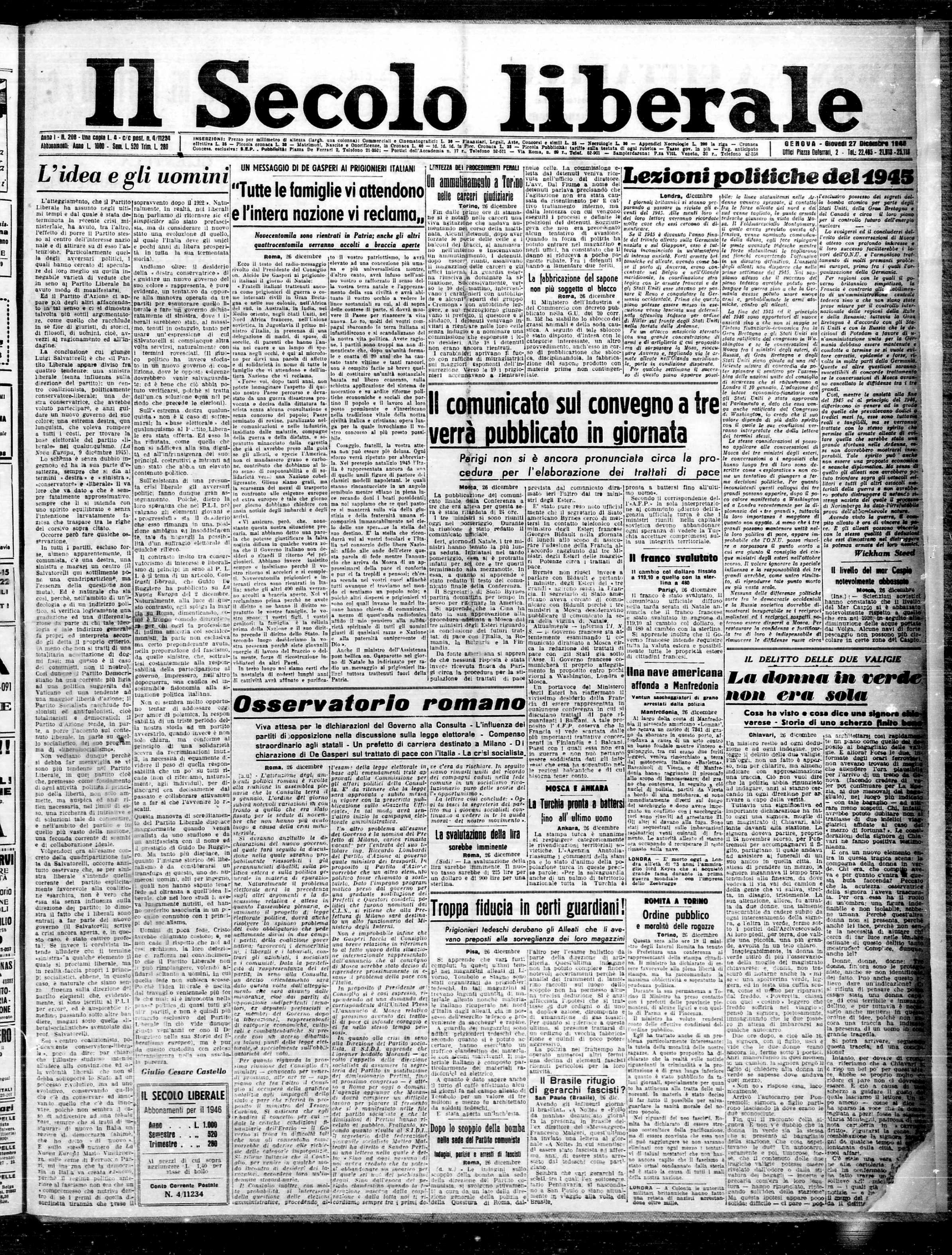 Immagine del documento
