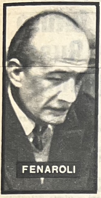 Giovanni Fenaroli