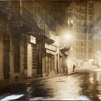 Via Fontanesi