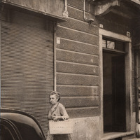 Via Fontanesi 20