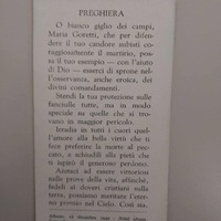 Santa Maria Goretti