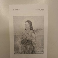 Santa Maria Goretti