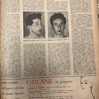 Scoprirono nei giochi dei figli la vocazione al delitto