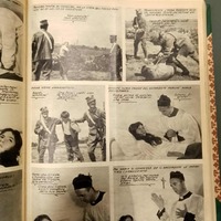 Fotoromanzo agiografico su Santa Maria Goretti