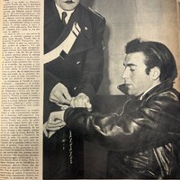 "Mamma, fu destino"