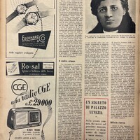 Il mistero di Pavia