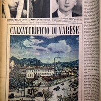 "Mamma, fu destino"