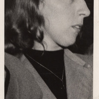 Anna Cavallero, sorella di Angela