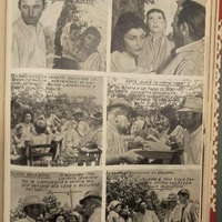 Fotoromanzo agiografico su Santa Maria Goretti