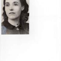 Maria Mereu
