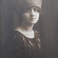 Ritratto di donna