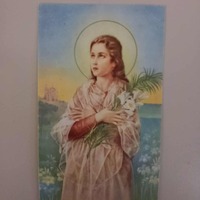 Santa Maria Goretti