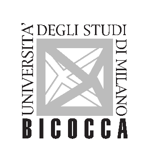 Università degli Studi Milano Bicocca logo